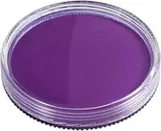 Coaplay Face Paint Purple Water Soluble Pigment Halloween Makeup Paint Face Paint Pigment Plastic Halloween Face Putty