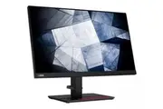 Lenovo ThinkVision P24h-2L 23.8" QHD USB-C Monitor - Refurbished Excellent