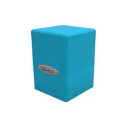 Ultra Pro: UP15589 Satin Cube - Sky Blue