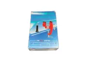 Ski-Man Vise Clamp Ski Waxing & Tuning System Tool: #679: New In Box! Italy