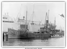 USS Tide (SP-953) Tugboat