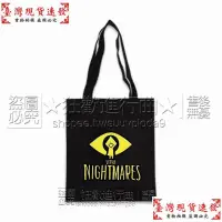 在飛比找蝦皮購物優惠-【免運】ins日漫Little Nightmares2 小小