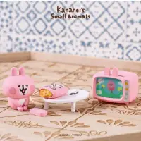 在飛比找有閑購物優惠-【線上抽】卡娜赫拉的小動物-P助與粉紅兔兔的夢幻家具2