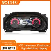 For Nissan Armada Y62 12-23 LCD Instrument Digital Cluster Speedometer Dashboard (for: Nissan)
