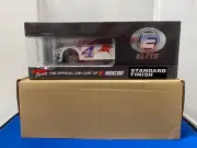 Kevin Harvick 2023 Mobil 1 Ford Mustang Elite 1:24 Scale
