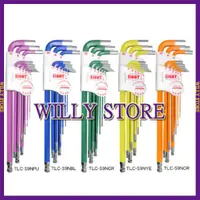 在飛比找蝦皮購物優惠-【WILLY STORE】日本EIGHT TLC-S9N 彩