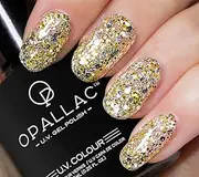 Gold Mine Gel Polish