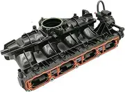 EA888 Second Generation 06H 133 185 BP Engine Intake Manifold Compatible For VW Compatible For Audi C7 2.0T Q5 2.0T A4L 2.0T 06H 133 185BP