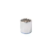 Kincrome 30mm 1/2" Drive Mirror Polish Socket