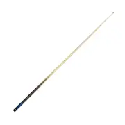 Formula Sports Windsor Ash Snooker/Billards Patriot 57" 2 Piece Pool Cue Blue