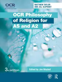 在飛比找博客來優惠-OCR Philosophy of Religion for