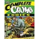 The Complete Crumb 1: The Early Years of Bitter Struggle