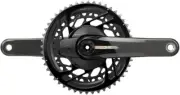 Sram Force DUB AXS Powermeter Crankset 170mm 48/35T