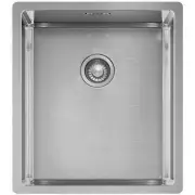 Franke Bolero Single Bowl Sink. BOX210-36