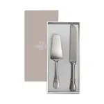 Mepra Brescia 2 Piece Vintage Cake Set