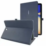 For Samsung Galaxy Tab S4 10.5 inch SM-T830 Smart Folio Wallet Case With Stand
