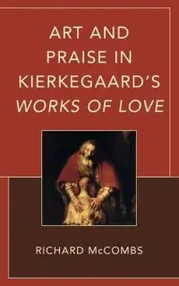 在飛比找博客來優惠-Art and Praise in Kierkegaard’