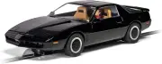 C4226 Knight Rider - K.I.T.T, Black
