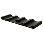 Fridge Wine Organizer Stackable Soda Can Holder Silicone Beer Bottle Rack