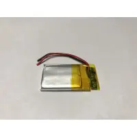 在飛比找蝦皮購物優惠-252030 3.7V 100mAh 鋰聚合物電池 音箱 P