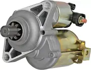 Starter fits Honda Civic 1.6L/97CI L4 1998 1999 2000 A/T 31200P2E-A51 SM422-08-1
