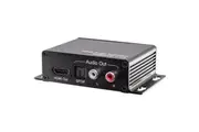 HA02 HDMI Audio Extractor 18G