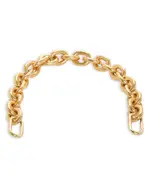 Clare V. Shortie Chain Strap
