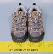 Merrell J06014 MOAB 2 Vent; Smoke; Size 6.5 Women US