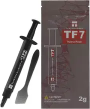 THERMALRIGHT TF7 Thermal Paste 2G - High Conductivity 12.8W/M.K CPU Heatsink Gre