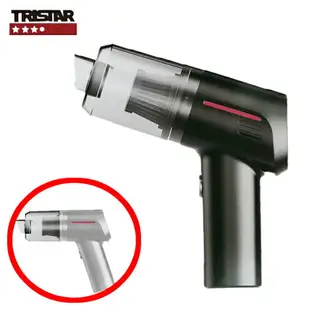 TRISTAR 超輕量 無線吸塵器 TS-VC505 USB充電 車用吸塵器 USB充電吸塵器 小吸塵器