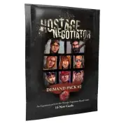 Hostage Negotiator: Demand Pack 2 Expansion
