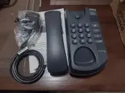 CISCO SPA301-G1 SIP Phone Heavy Duty 1 Line Small Business VOIP Break Room Secur