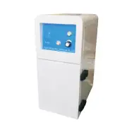 Dental Lab Vacuum Cleaner Portable Ultra Silent Dust Collection Extractor Single