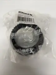 ULTIMAXX Polaroid Tulip Camera Threaded Lens Hood 55mm (Prevents Lens Flare)
