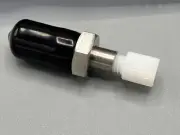 Agilent Passive inlet valve Valve, 1200 bar, 1300 bar(G4220-60022)New Replacemet