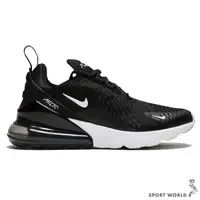 在飛比找Yahoo奇摩購物中心優惠-Nike 女鞋 休閒鞋 Air Max 270 氣墊 網布 