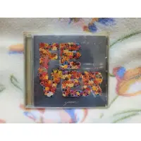 在飛比找蝦皮購物優惠-蘇打綠cd=夏狂熱(2009年發行,附來電答鈴卡，首版)