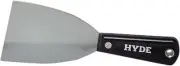 Wright Tool 9488 - Scraper/Putty Knife (Hyde #02000) 1-1/4Inch Flexible Blade