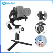 FeiyuTech SCORP MINI 2 Gimbal Stabilizer for Mirrorless Camera GoPro Smartphone