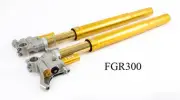 Ohlins FGR 300 SuperBike SBK Front Forks Gas Pressurized FGR300 TTX25