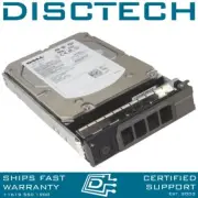 Dell 341-9725 2TB 7.2K 3.0Gbps SATA Hard Disk Drive