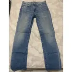 LEVIS’511 淺藍色牛仔褲藍哥黑牛仔褲兩件