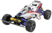 TAMIYA 1/10 RC Car No.706 Thunder Shot 4WD 2022 Off Road Assembly Kit 58706 New