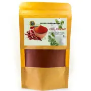 CHILLI POWDER Chili Spices Ceylon Spices Spices 100% - FREE SHIPPING