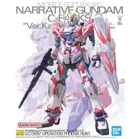 在飛比找樂天市場購物網優惠-【鋼普拉】現貨 BANDAI MG 1/100 NARRAT