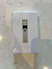 Ledger Nano New Sealed
