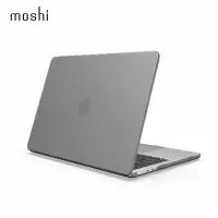 在飛比找博客來優惠-Moshi iGlaze for MacBook Air 1