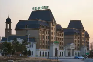 盤山莊園假日酒店Manor Holiday Hotel