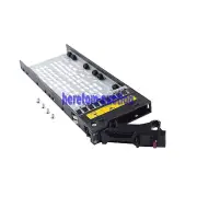 Lot HPE P14405-001 2.5'' SAS HDD SSD Drive Tray Caddy HP MSA 1060 2060 2040 M2