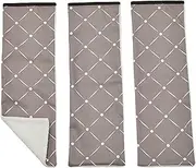Designer Ferret Nation/Critter Nation Ramp Covers (3-Pack)